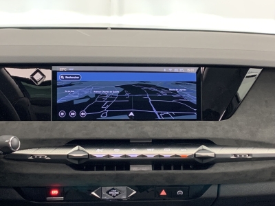 DS N°4 Hybride 145 e-DCT6 Etoile - Alcantara