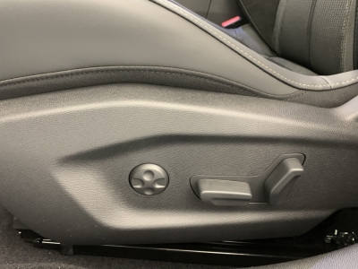 DS N°4 Hybride 145 e-DCT6 Etoile - Alcantara