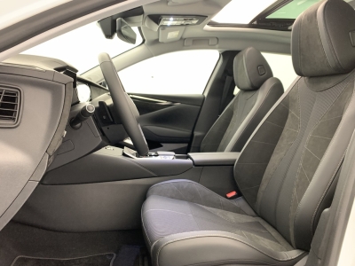 DS N°4 Hybride 145 e-DCT6 Etoile - Alcantara