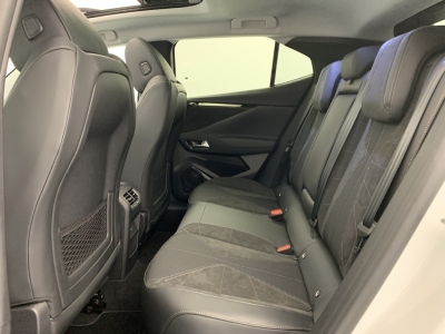 DS N°4 Hybride 145 e-DCT6 Etoile - Alcantara
