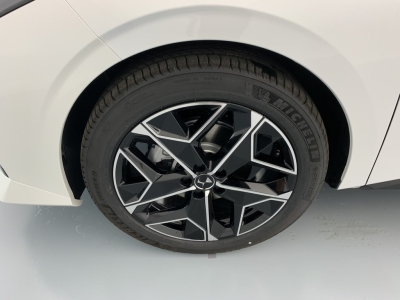 DS N°4 Hybride 145 e-DCT6 Etoile - Alcantara