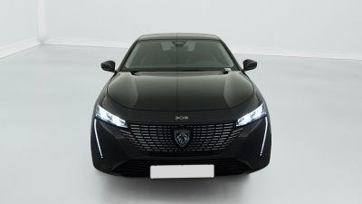 Peugeot 308 Hybrid 145 e-DCS6 Allure