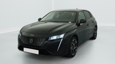 Peugeot 308 Hybrid 145 e-DCS6 Allure