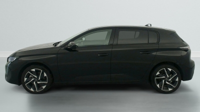 Peugeot 308 Hybrid 145 e-DCS6 Allure