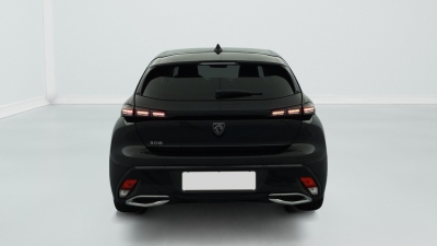 Peugeot 308 Hybrid 145 e-DCS6 Allure