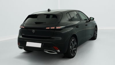 Peugeot 308 Hybrid 145 e-DCS6 Allure