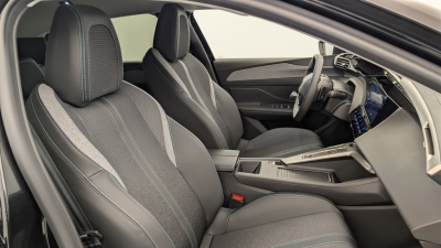 Peugeot 308 Hybrid 145 e-DCS6 Allure