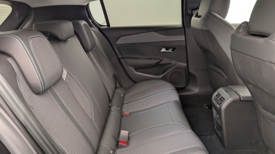 Peugeot 308 Hybrid 145 e-DCS6 Allure