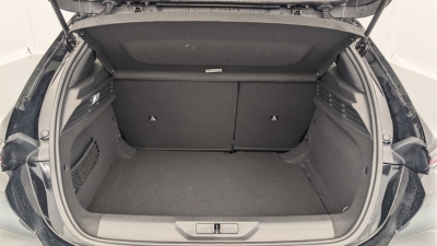 Peugeot 308 Hybrid 145 e-DCS6 Allure