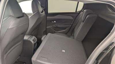 Peugeot 308 Hybrid 145 e-DCS6 Allure