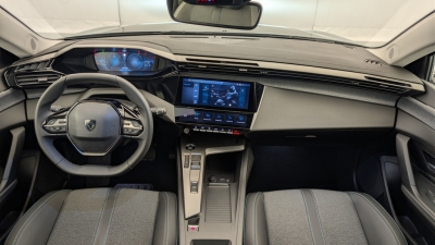 Peugeot 308 Hybrid 145 e-DCS6 Allure