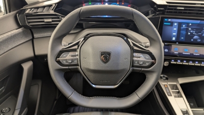 Peugeot 308 Hybrid 145 e-DCS6 Allure