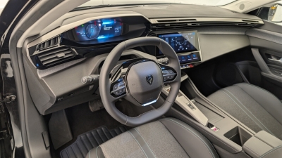 Peugeot 308 Hybrid 145 e-DCS6 Allure