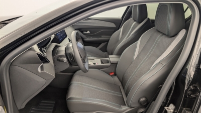 Peugeot 308 Hybrid 145 e-DCS6 Allure