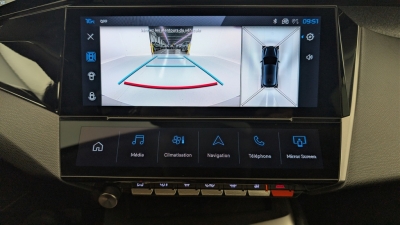 Peugeot 308 Hybrid 145 e-DCS6 Allure