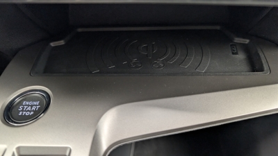 Peugeot 308 Hybrid 145 e-DCS6 Allure