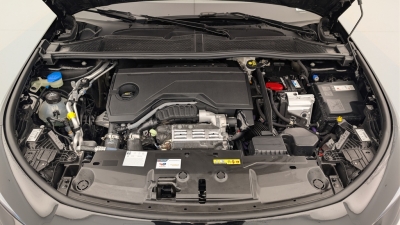 Peugeot 308 Hybrid 145 e-DCS6 Allure