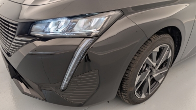 Peugeot 308 Hybrid 145 e-DCS6 Allure