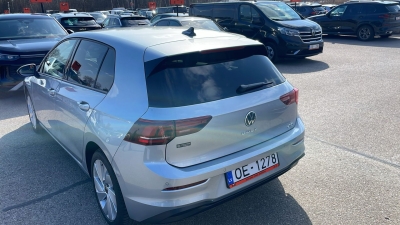 Volkswagen Golf 2.0 TDI SCR 150 DSG7 Life