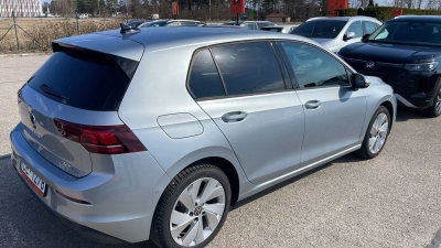 Volkswagen Golf 2.0 TDI SCR 150 DSG7 Life