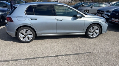 Volkswagen Golf 2.0 TDI SCR 150 DSG7 Life