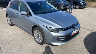 Volkswagen Golf 2.0 TDI SCR 150 DSG7 Life
