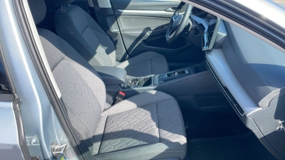 Volkswagen Golf 2.0 TDI SCR 150 DSG7 Life