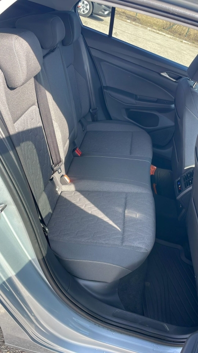 Volkswagen Golf 2.0 TDI SCR 150 DSG7 Life