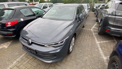 Volkswagen Golf 2.0 TDI SCR 150 DSG7 Life