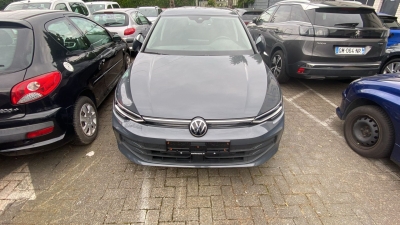Volkswagen Golf 2.0 TDI SCR 150 DSG7 Life