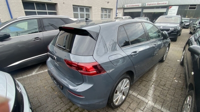 Volkswagen Golf 2.0 TDI SCR 150 DSG7 Life