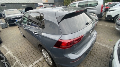 Volkswagen Golf 2.0 TDI SCR 150 DSG7 Life