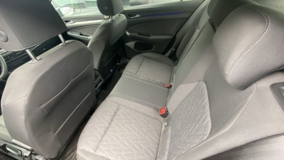 Volkswagen Golf 2.0 TDI SCR 150 DSG7 Life