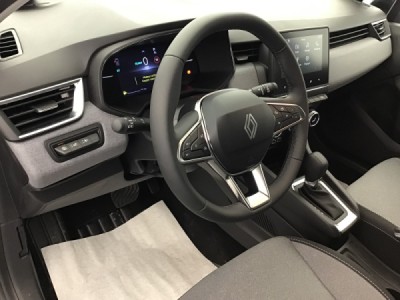 Renault Clio V EVOLUTION HYBRID 145 BVA