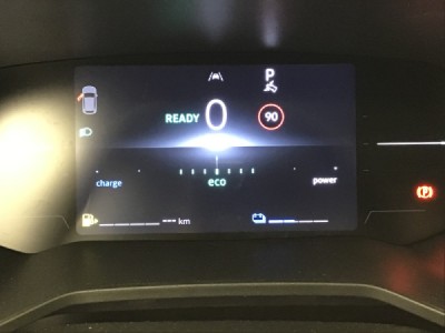 Renault Clio V EVOLUTION HYBRID 145 BVA