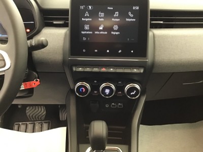 Renault Clio V EVOLUTION HYBRID 145 BVA