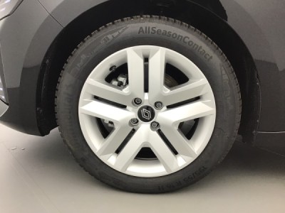 Renault Clio V EVOLUTION HYBRID 145 BVA