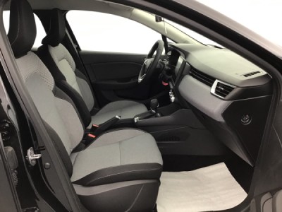 Renault Clio V EVOLUTION HYBRID 145 BVA