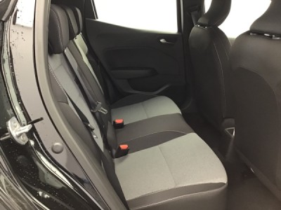 Renault Clio V EVOLUTION HYBRID 145 BVA