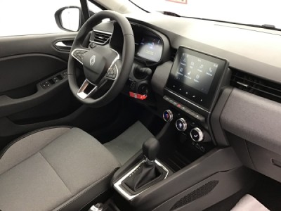 Renault Clio V EVOLUTION HYBRID 145 BVA