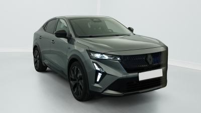 Renault Rafale hyper hybrid E-Tech 4x4 300 esprit Alpine