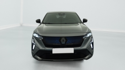 Renault Rafale hyper hybrid E-Tech 4x4 300 esprit Alpine
