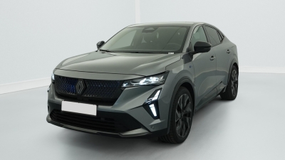 Renault Rafale hyper hybrid E-Tech 4x4 300 esprit Alpine