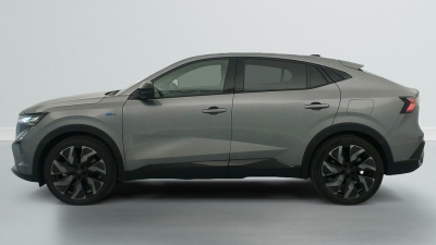 Renault Rafale hyper hybrid E-Tech 4x4 300 esprit Alpine