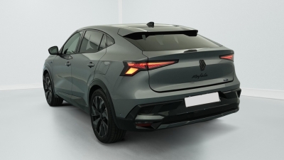 Renault Rafale hyper hybrid E-Tech 4x4 300 esprit Alpine