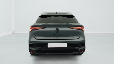 Renault Rafale hyper hybrid E-Tech 4x4 300 esprit Alpine