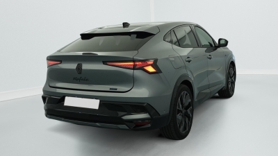 Renault Rafale hyper hybrid E-Tech 4x4 300 esprit Alpine