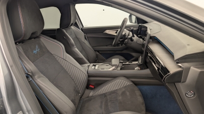Renault Rafale hyper hybrid E-Tech 4x4 300 esprit Alpine