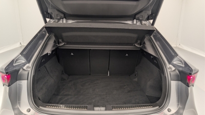 Renault Rafale hyper hybrid E-Tech 4x4 300 esprit Alpine