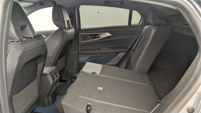 Renault Rafale hyper hybrid E-Tech 4x4 300 esprit Alpine